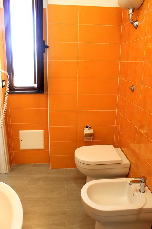 Meuble Leonetti Bed & Breakfast Centola Ruang foto