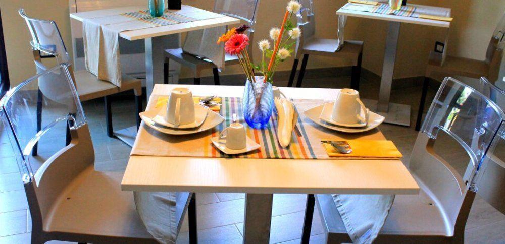 Meuble Leonetti Bed & Breakfast Centola Bagian luar foto