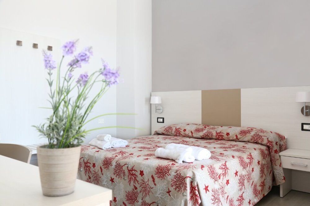 Meuble Leonetti Bed & Breakfast Centola Bagian luar foto