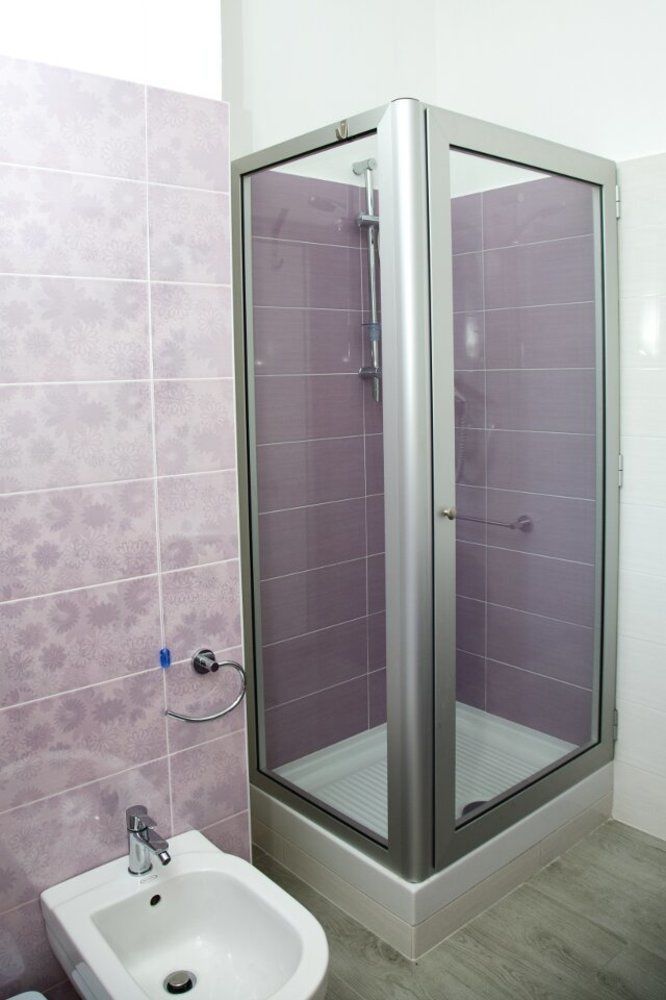 Meuble Leonetti Bed & Breakfast Centola Bagian luar foto